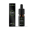 Pharma Hemp CBG Drops MCT Oil (10ml) 