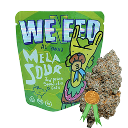 Weneed MELA SOUR  (Indoor)  3,5g