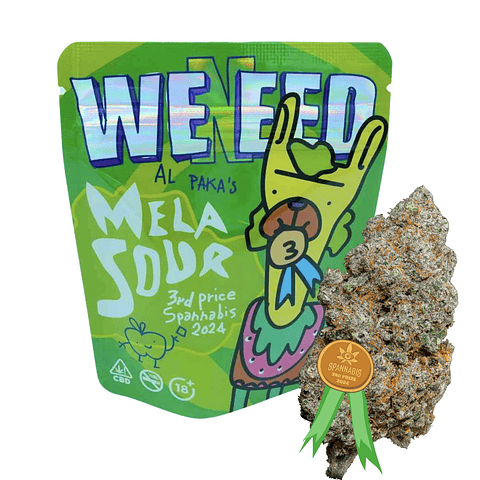 Weneed MELA SOUR  (Indoor)  3,5g