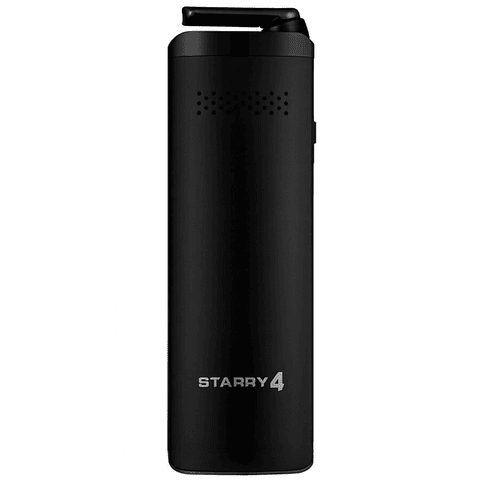 XVape Starry 4 - Preto
