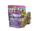 Weneed Raspberry Muffin (Indoor)  3,5g    