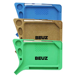  BEUZ Hemp Rolling Tray