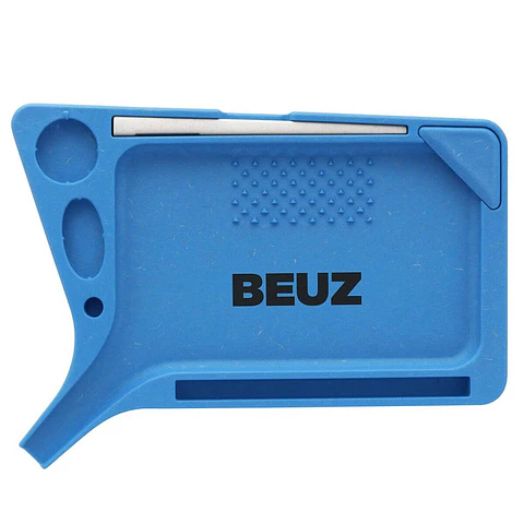  BEUZ Hemp Rolling Tray