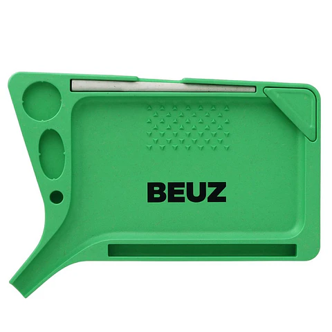  BEUZ Hemp Rolling Tray