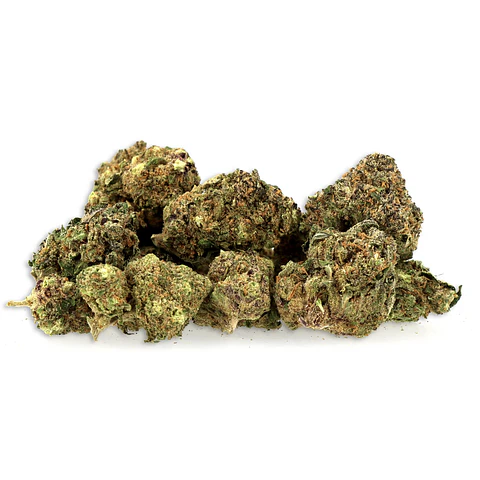 VittaCBD Alien Kush (Greenhouse) 