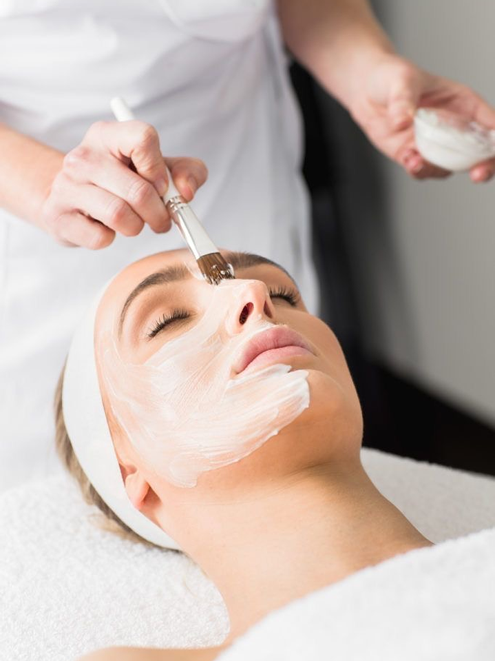 Limpieza Facial Profunda Premium Casmara 1