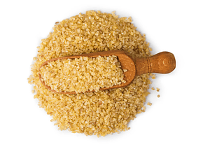 Bulgur Dourado