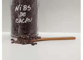 Nibs de Cacau