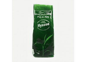 Gorreana Chá Verde Hysson - 100g