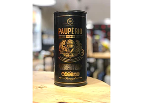 Paupério Biscoitos Premium 400g