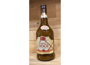 Licor de Arroz Doce dos Açores 700 ml