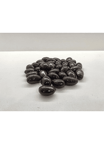 Amêndoa de Chocolate Negro