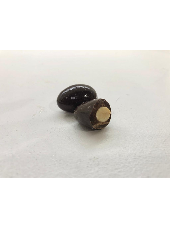 Amêndoa de Chocolate Negro