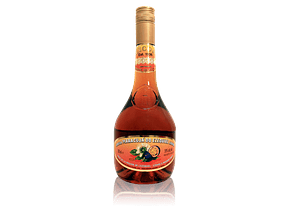 Licor de Maracujá dos Açores do Ezequiel 700 ml