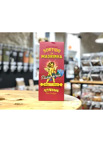 Sortido da Madrinha 250g - Paupério