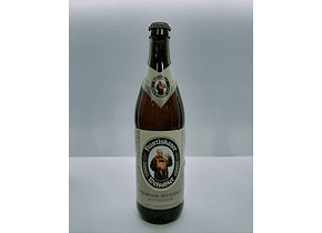 Cerveja Weissbier