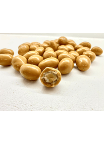 Amêndoa com Caramelo Salgado