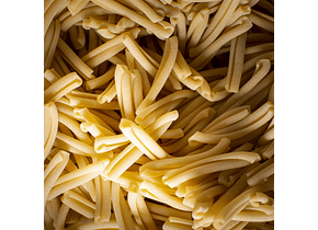 Pasta Casarecci