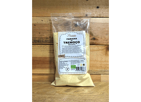 Farinha de Tremoço s/ Glúten BIO 500g - Próvida