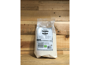 Farinha de Quinoa BIO 500g - Próvida