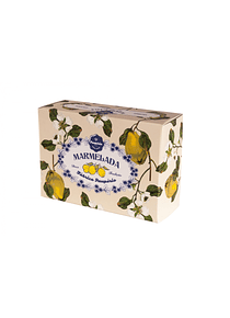 Paupério Marmelada Cx. 450g