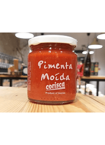 Pimenta Moída - Corisca 200 ml