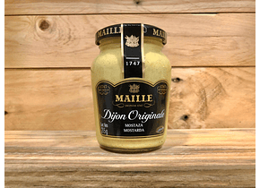 Mostarda Dijon Original Maille 215 gr