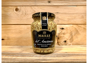 Mostarda L' Ancienne Maille 215 gr