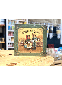 Sortido Fino Caixa 450g - Paupério 