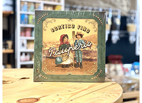 Sortido Fino Caixa 450g - Paupério 