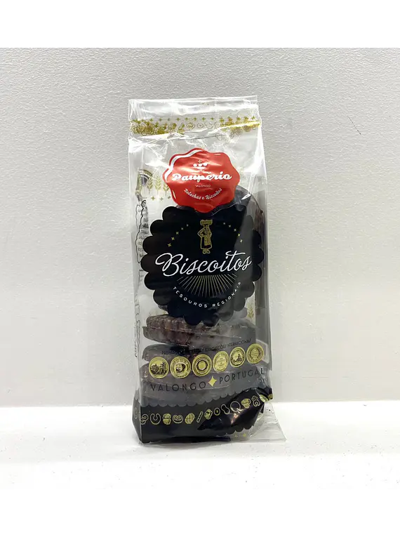 Biscoitos 