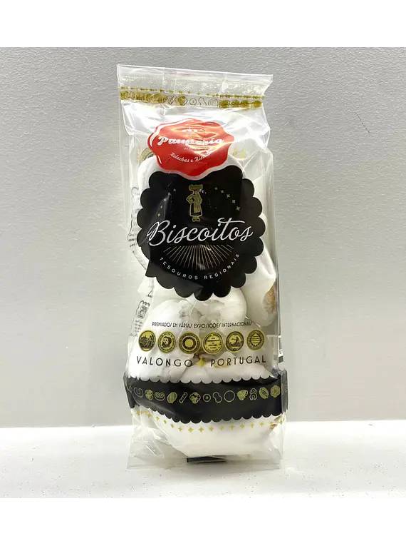 Biscoitos 