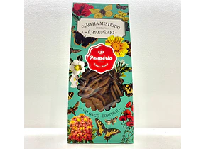 Biscoitos "Princesa Negra" 250g - Paupério