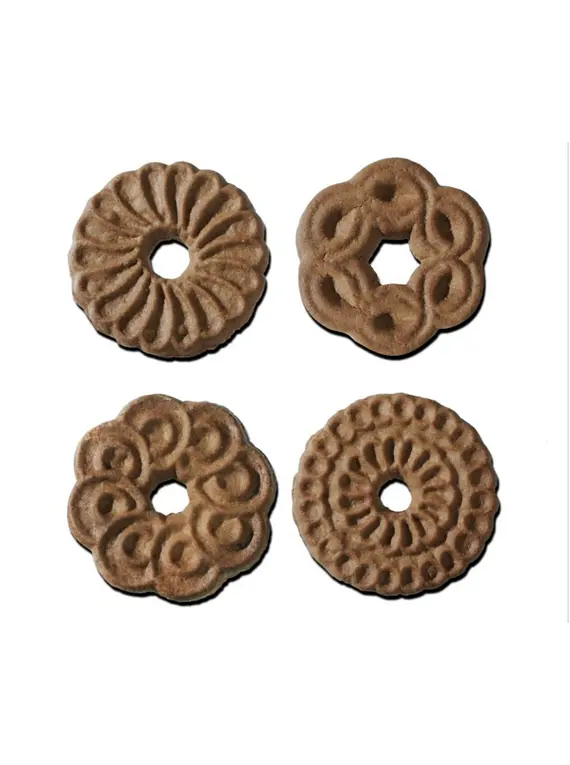 Biscoitos 