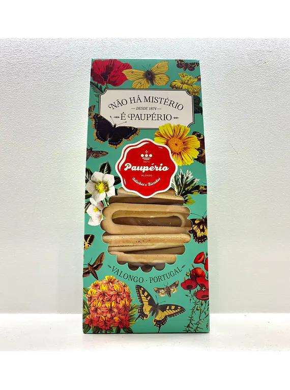 Biscoitos 