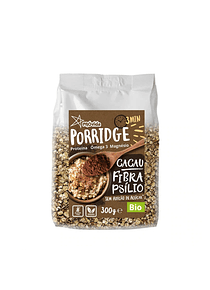 Porridge Cacau + Fibra + Psílio 300g - Próvida