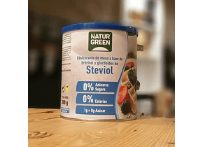 Steviol 500g - Natur Green