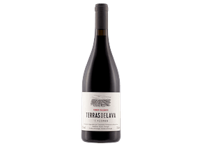 Terras de Lava - Vinho Tinto 750 ml