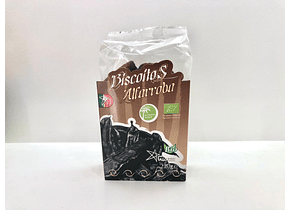 Biscoitos Provida - Alfarroba