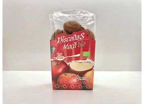 Biscoitos Provida - Maçã