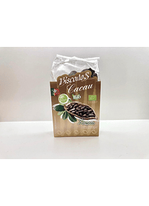 Biscoitos Provida - Cacau