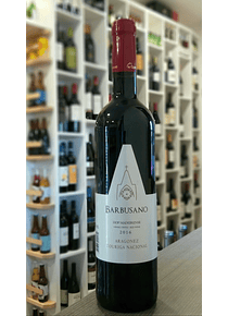 Barbusano Vinho Tinto Madeirense 75cl