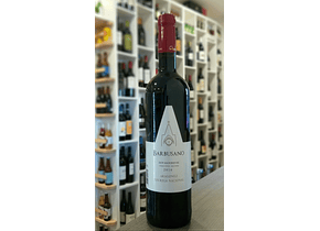 Barbusano Vinho Tinto Madeirense 75cl