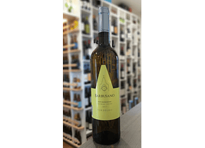 Barbusano Vinho Branco Madeirense 75cl