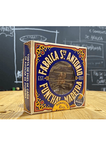 Bolo de Mel de Cana 200g - Fábrica Sto. António