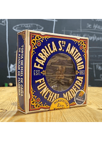 Bolo de Mel de Cana 450g - Fábrica Sto. António