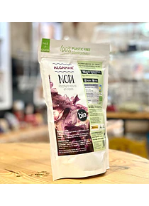 Alga Nori (Porphyra) 50g - Algamar