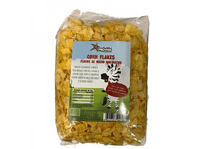 Corn Flakes 100% Milho Bio 300g - Próvida
