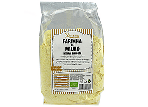 Farinha de Milho BIO 500g - Próvida