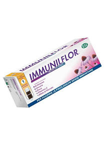 Immuniflor Monodoses 12 Frascos - ESI